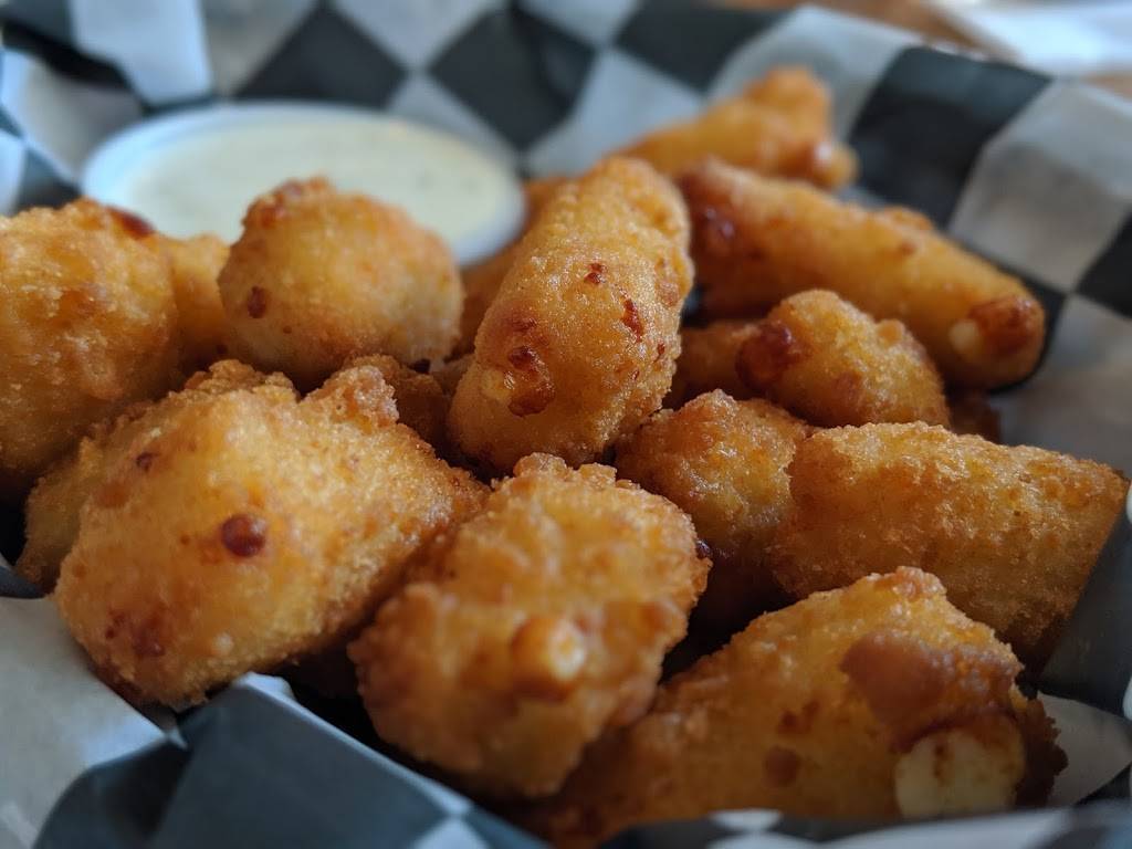 The Filling Station | restaurant | 102 Lexington Turnpike, Amherst, VA 24521, USA | 4343812051 OR +1 434-381-2051