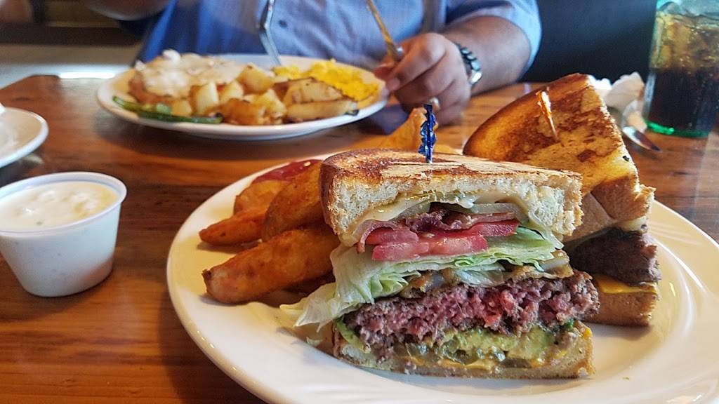 Rainbow Oaks Restaurant | restaurant | 4815 5th St, Fallbrook, CA 92028, USA | 7607232279 OR +1 760-723-2279