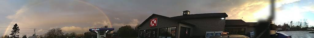 canaan circle k