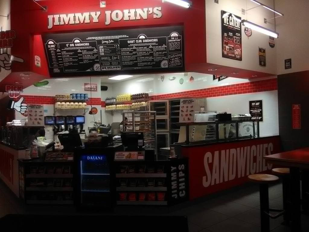 Jimmy Johns | meal delivery | 12518 NE Airport Way Ste. 145A, Portland, OR 97230, USA | 5032577827 OR +1 503-257-7827