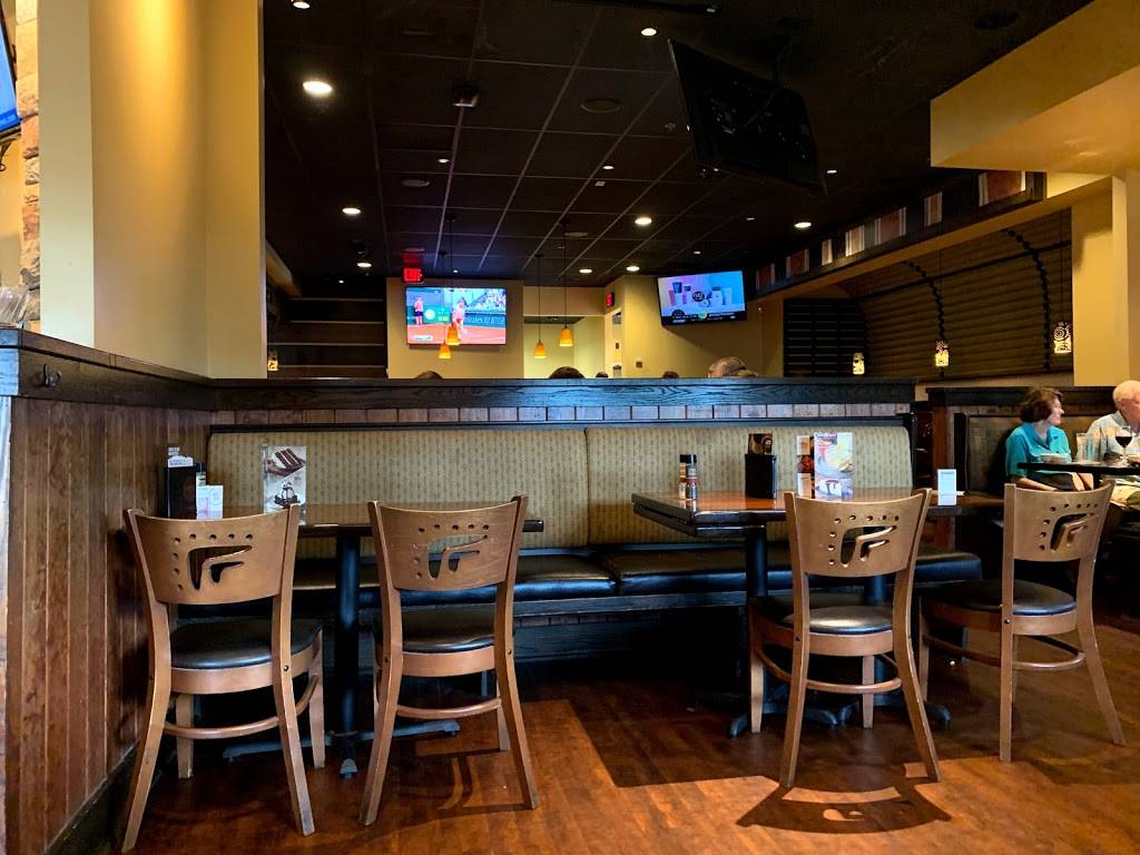 Outback Steakhouse - Restaurant | 1757 Laskin Rd, Virginia Beach, VA ...