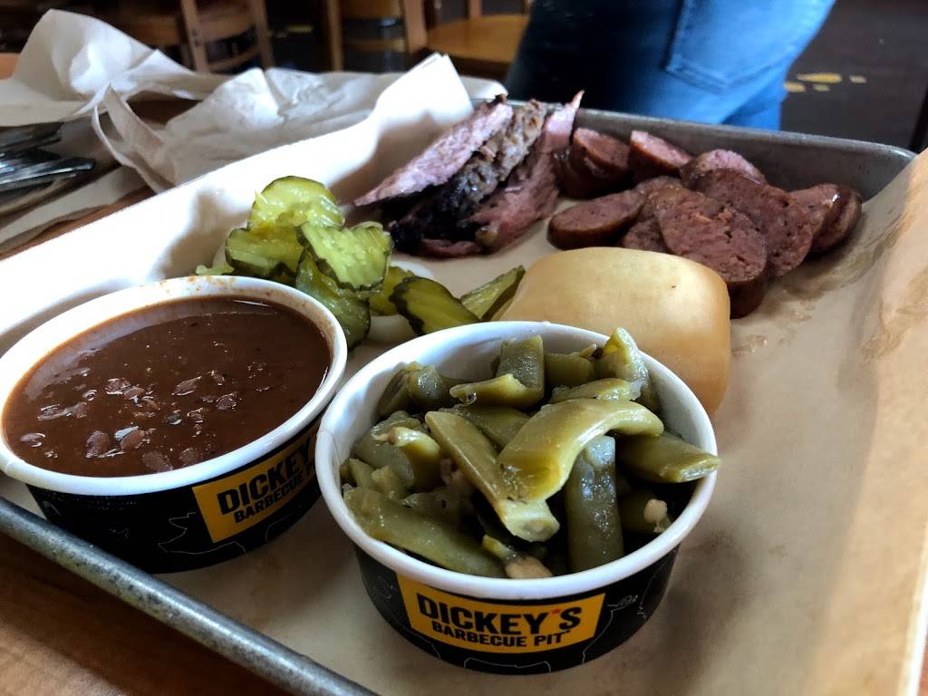 Dickeys Barbecue Pit | restaurant | 1524 N Vasco Rd, Livermore, CA 94551, USA | 9256064200 OR +1 925-606-4200
