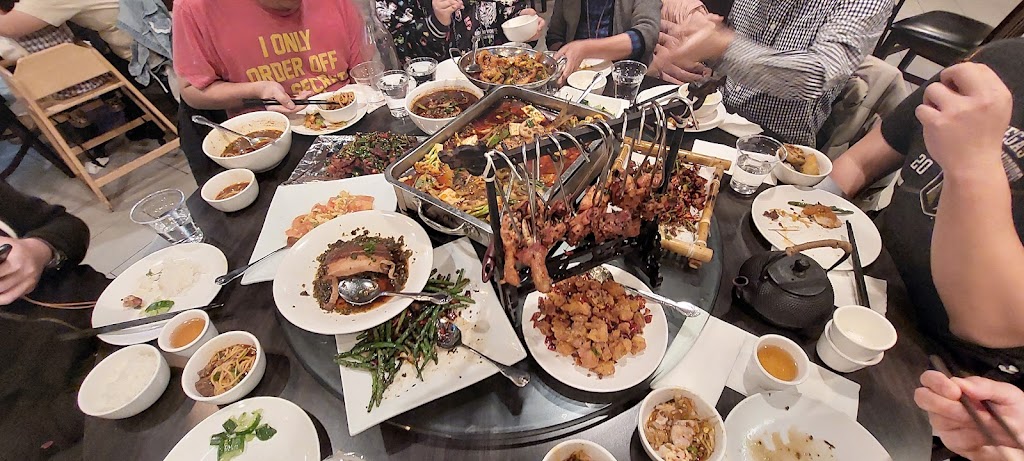Xiang La Hui | meal takeaway | 621 W Main St, Alhambra, CA 91801, USA | 6267034165 OR +1 626-703-4165