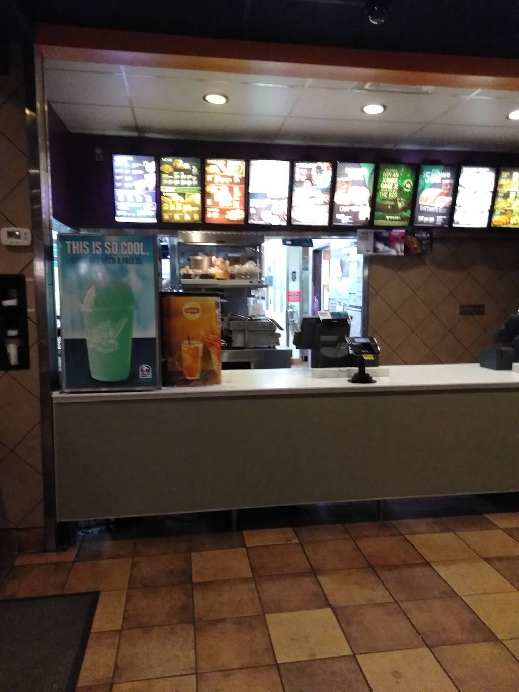 Taco Bell | meal takeaway | 7910 Rogers Ave, Fort Smith, AR 72903, USA | 4794847534 OR +1 479-484-7534