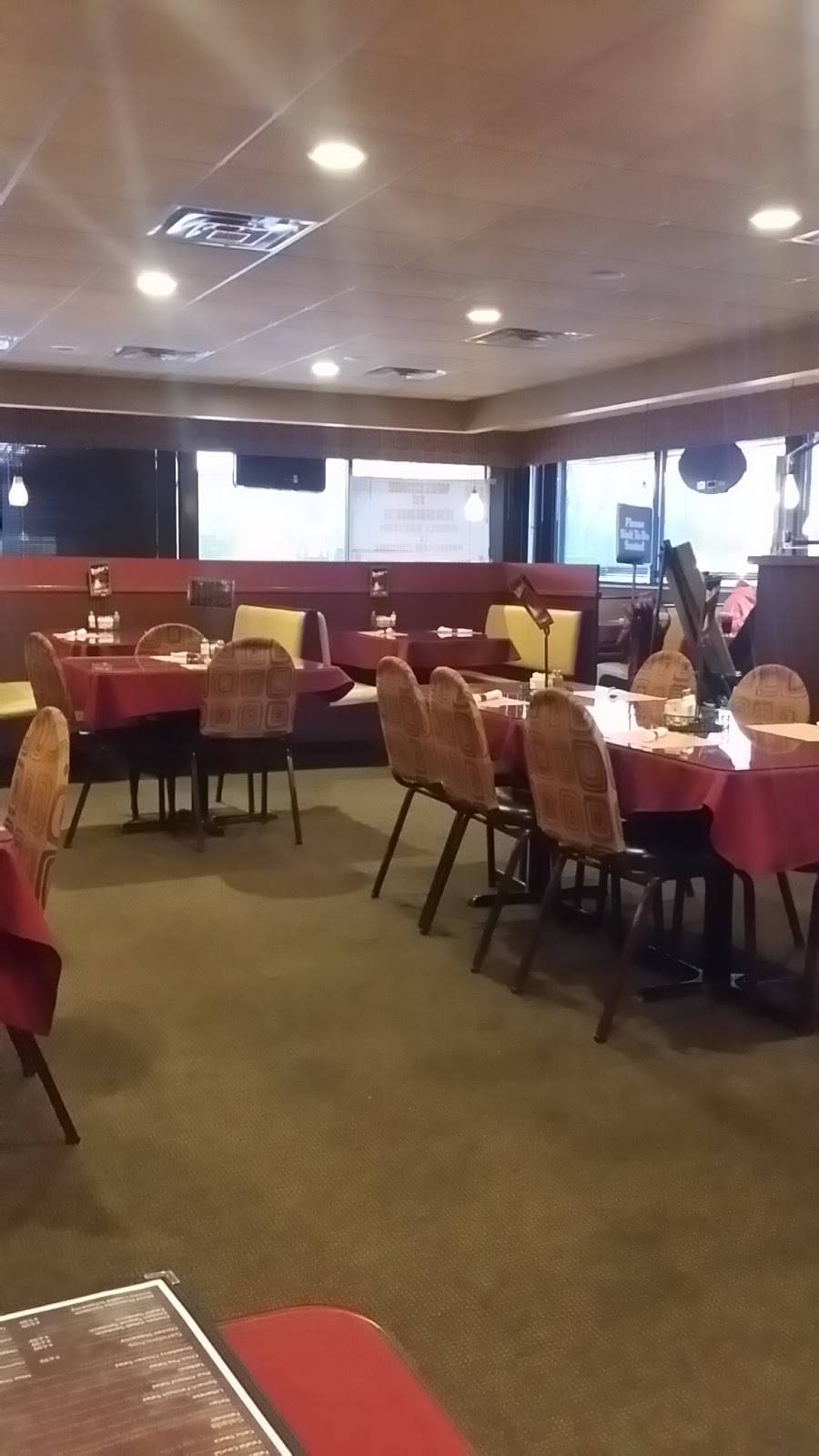 Bashars Middle Eastern & American Cuisine | restaurant | 27103 Telegraph Rd, Flat Rock, MI 48134, USA | 7347820860 OR +1 734-782-0860