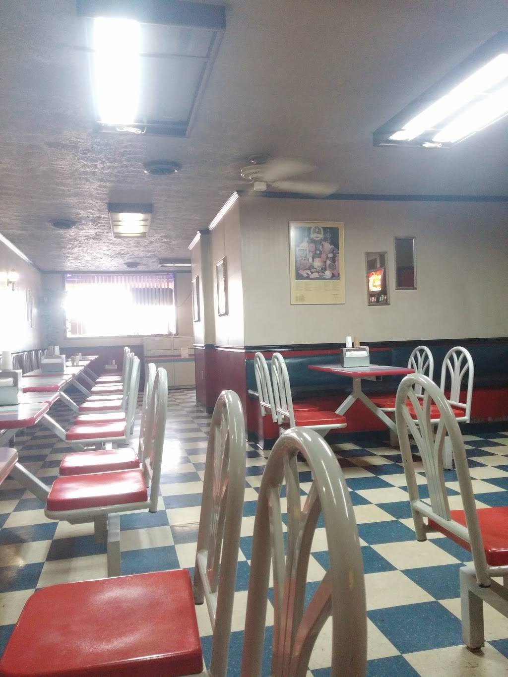 Michael S Pizza Cottage Restaurant 6008 W Andrew Johnson Hwy