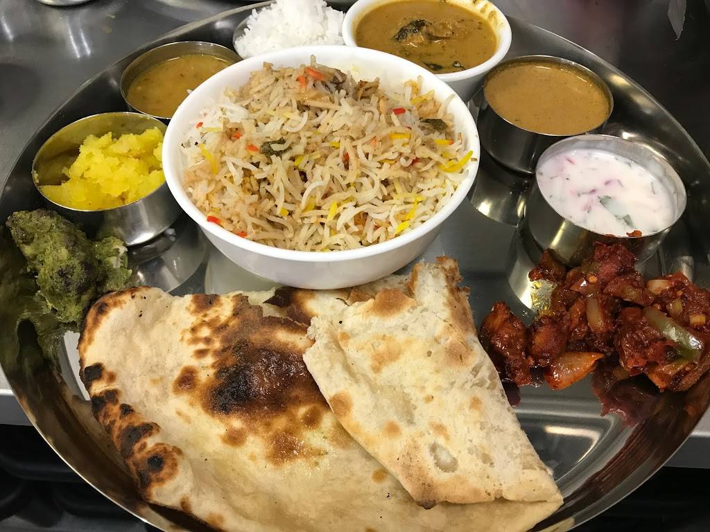 Indian Food Bothell: A Culinary Journey of Flavors and Delights