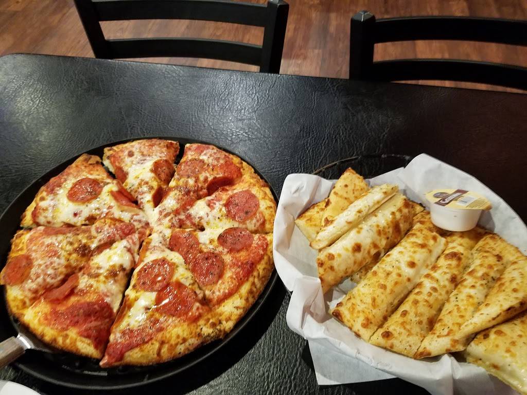 Westside Pizza - Meal delivery | 612 S Lincoln St, Port Angeles, WA ...