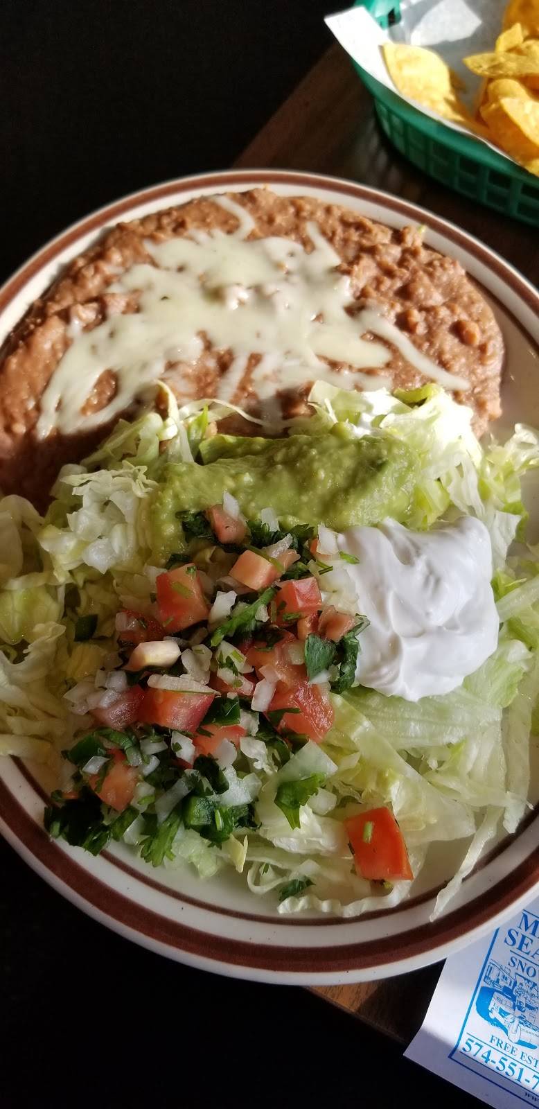 Patino's Mexican Food - Visit Kosciusko County