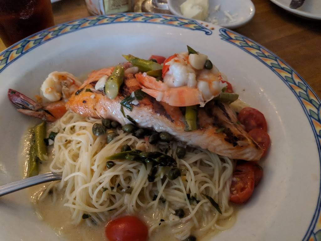 Villa Barone Restaurant 753 Haddon Ave, Collingswood, NJ 08108, USA