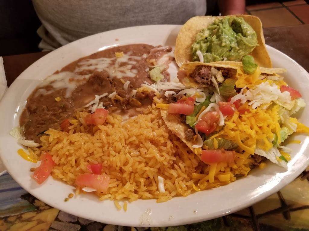 Jalapeno's Mexican Restaurant | 902 N 1st Ave, Durant, OK 74701, USA