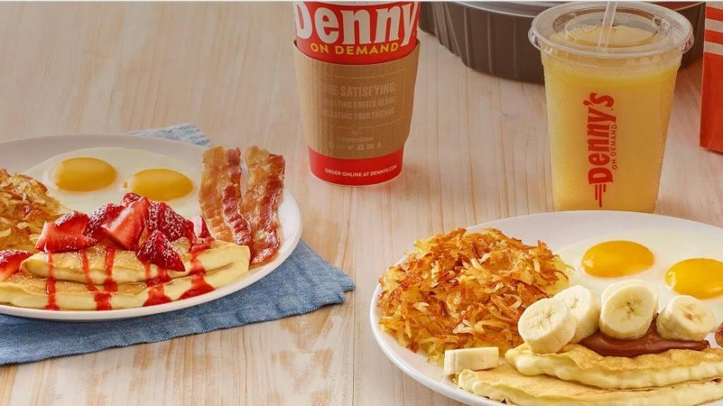 Dennys | restaurant | 4545 Frederica St, Owensboro, KY 42301, USA | 2706845488 OR +1 270-684-5488