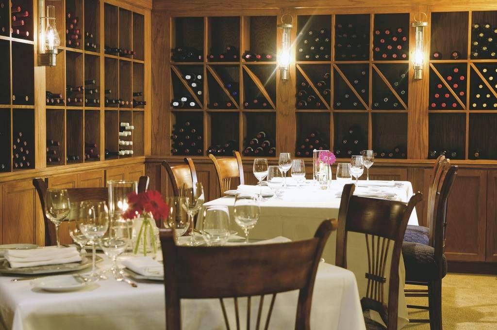 The Immigrant Restaurant | restaurant | 419 Highland Dr, Kohler, WI 53044, USA | 8003442838 OR +1 800-344-2838