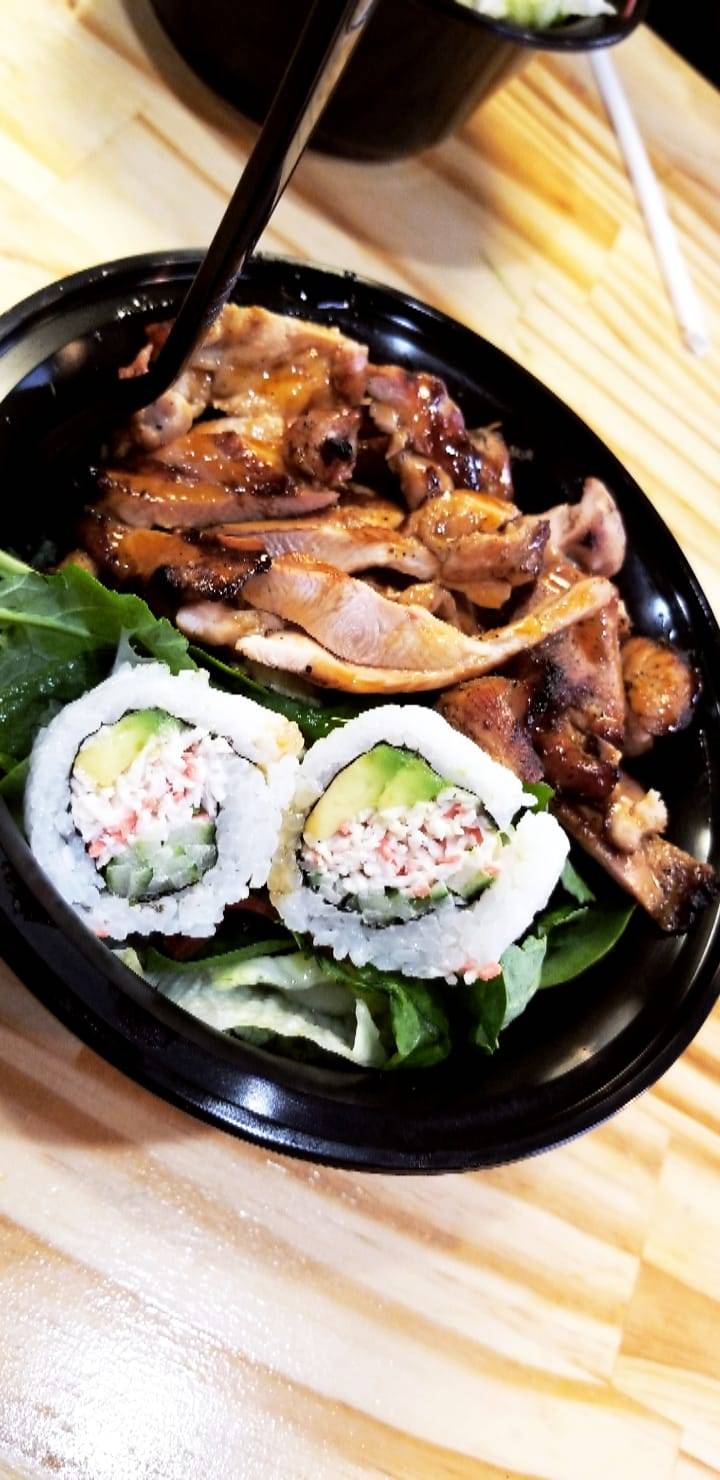 Teri Teri Japanese Restaurant | restaurant | 3415 Bergenline Ave, Union City, NJ 07087, USA | 2015529375 OR +1 201-552-9375