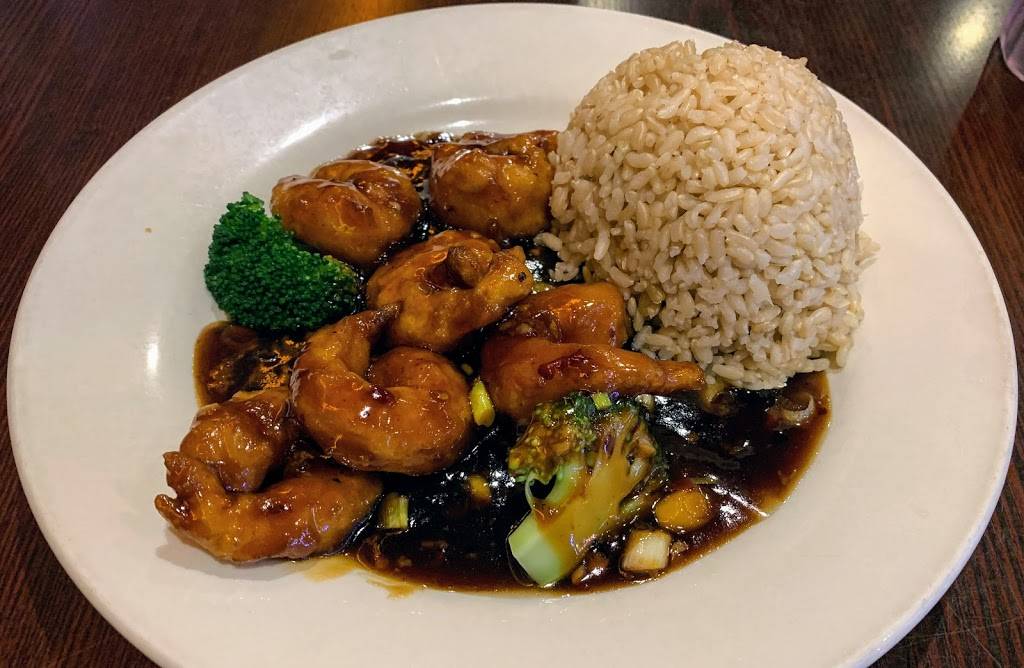 Red Bowl Asian Bistro 2417 David H McLeod Blvd, Florence, SC 29501, USA