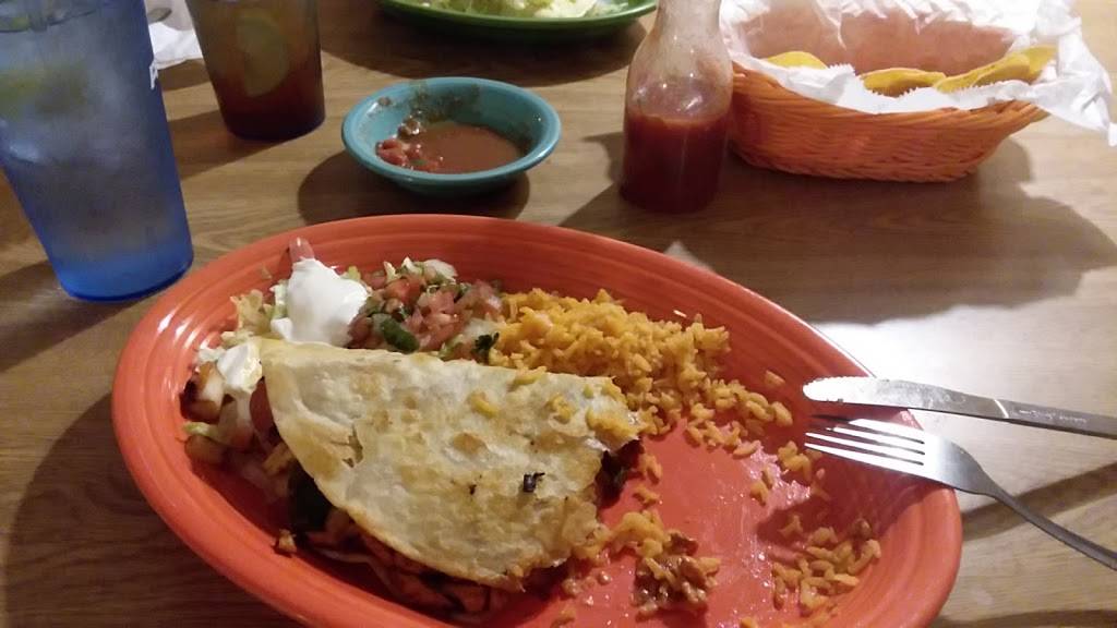 Rio Grande Independence Rufino | restaurant | 314 E Main St, Independence, VA 24348, USA | 2767732828 OR +1 276-773-2828
