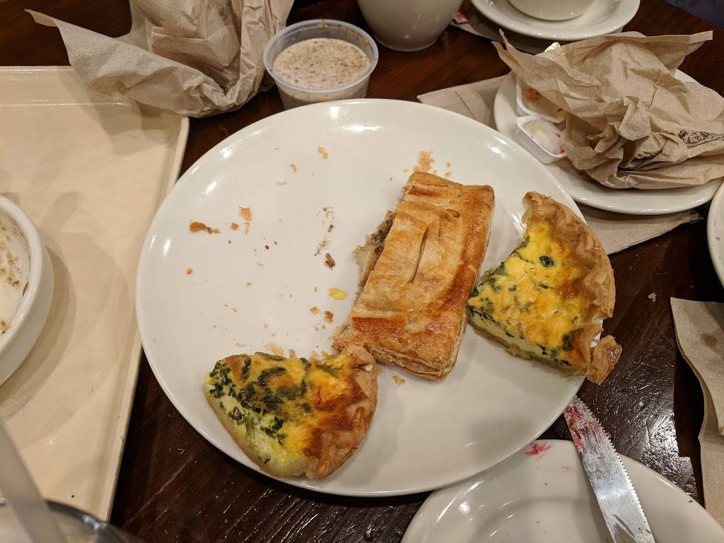 la Madeleine French Bakery & Cafe Frisco Restaurant 8008 TX121