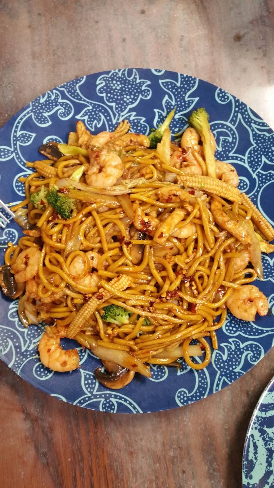China Taste Restaurant 3599 Atlanta Rd SE A5, Smyrna, GA 30080, USA
