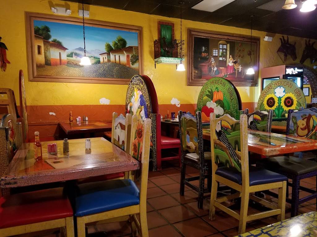 Cebollas Mexican Grill | restaurant | 602 E Dupont Rd, Fort Wayne, IN 46825, USA | 2604978762 OR +1 260-497-8762