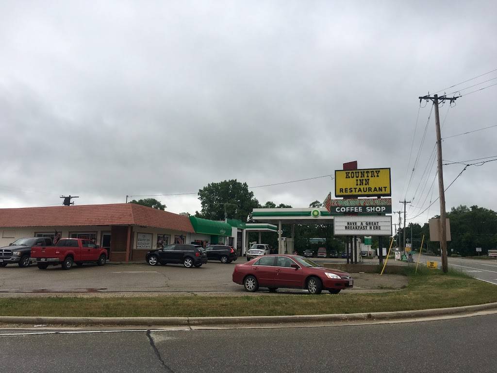 Kountry Inn N6424 US12, Elkhorn, WI 53121, USA