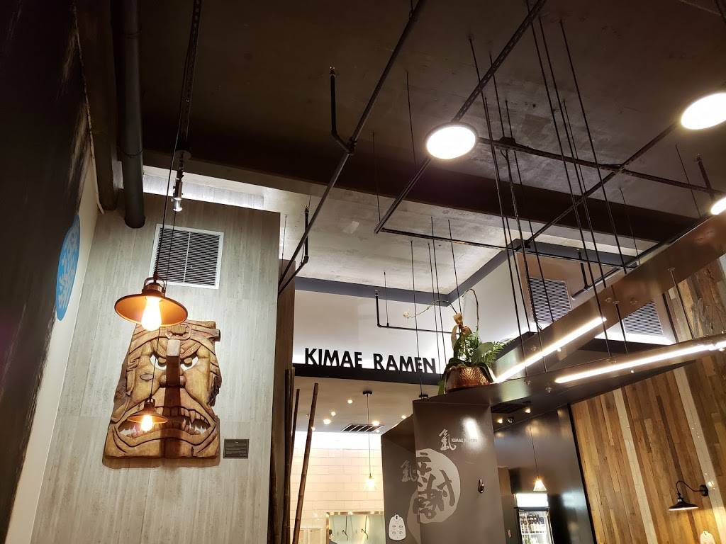 Kimae Ramen | restaurant | 8657 Villa La Jolla Dr #103, San Diego, CA 92037, USA | 8588867636 OR +1 858-886-7636
