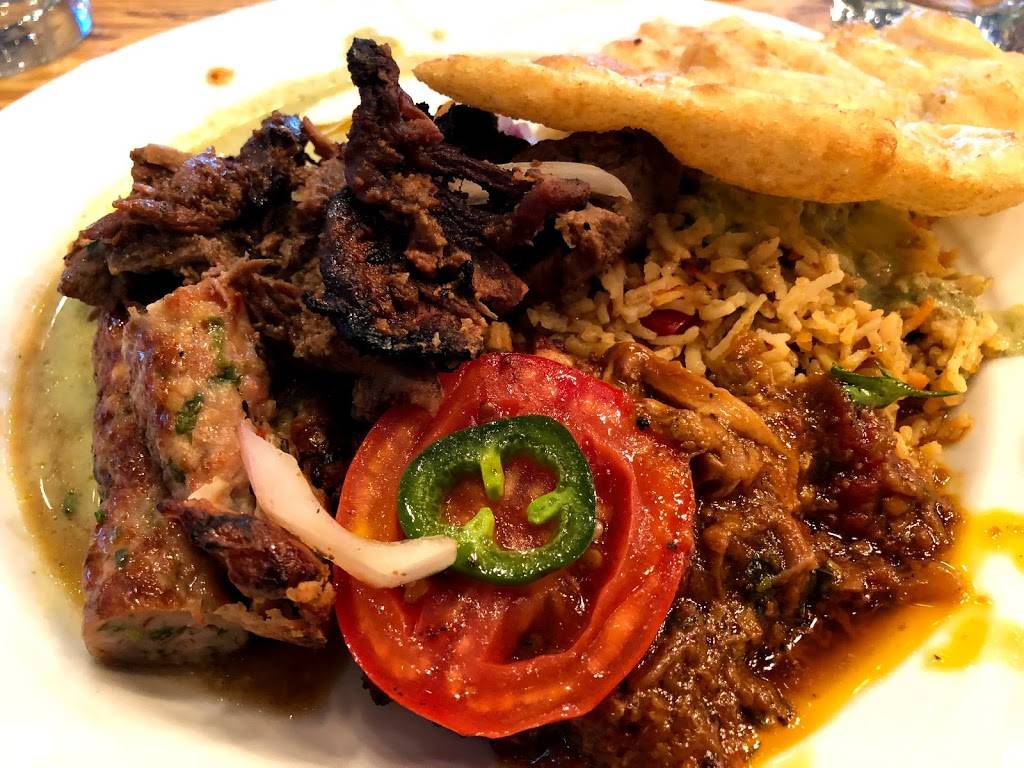 BK Grill | restaurant | 14708 Baltimore Ave #110, Laurel, MD 20707, USA | 3015684708 OR +1 301-568-4708