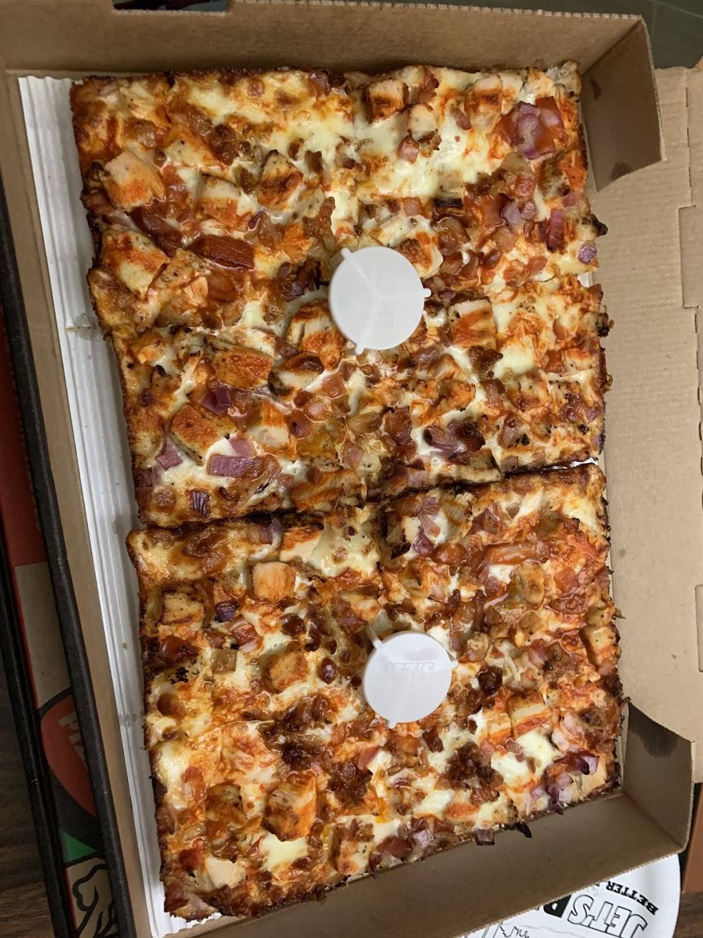 Jets Pizza | meal delivery | 2248 Central Dr Suite 116, Bedford, TX 76021, USA | 8174943365 OR +1 817-494-3365