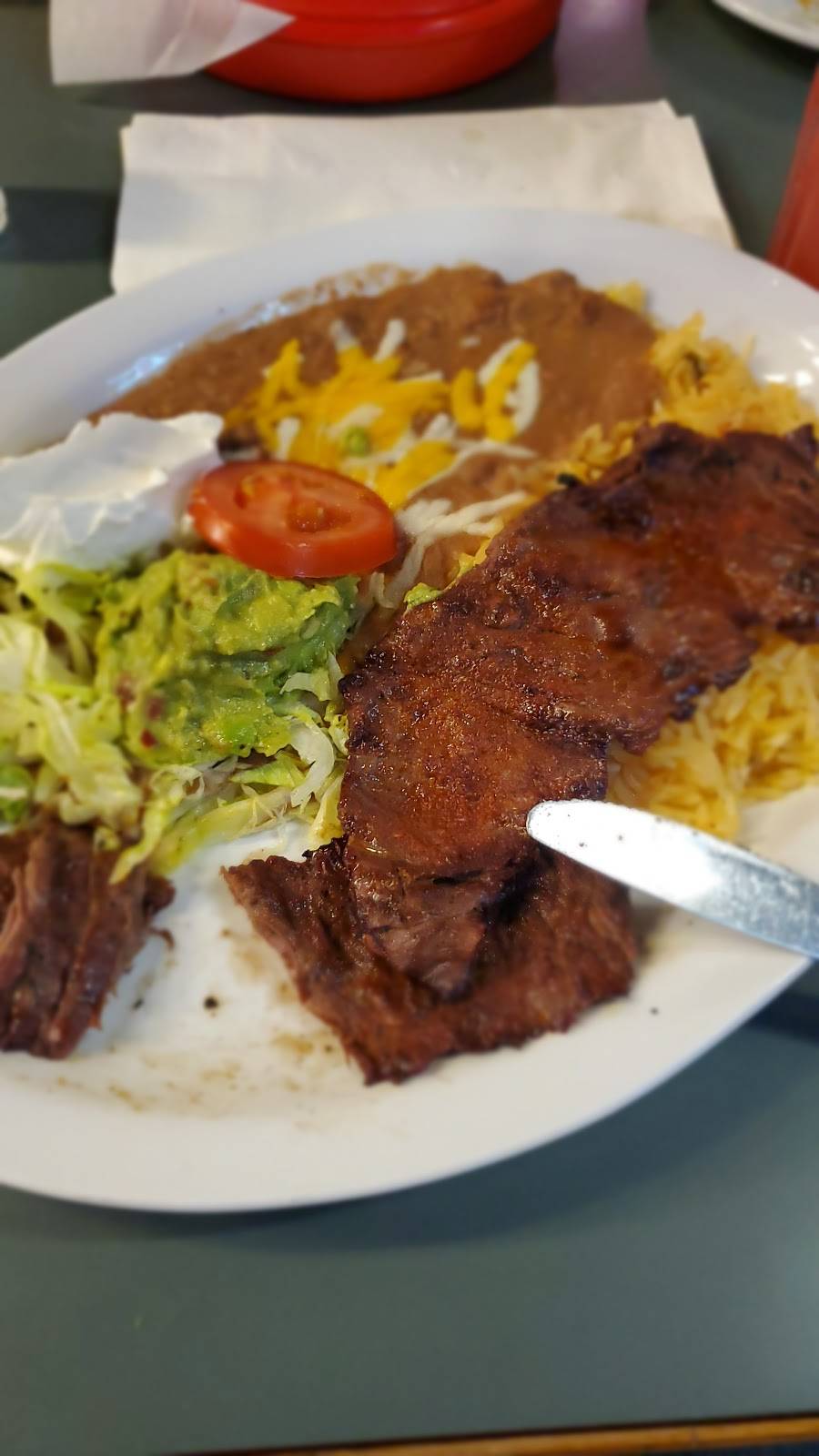 Taqueria La Venadita 730 NW Gilman Blvd c105, Issaquah, WA 98027, USA