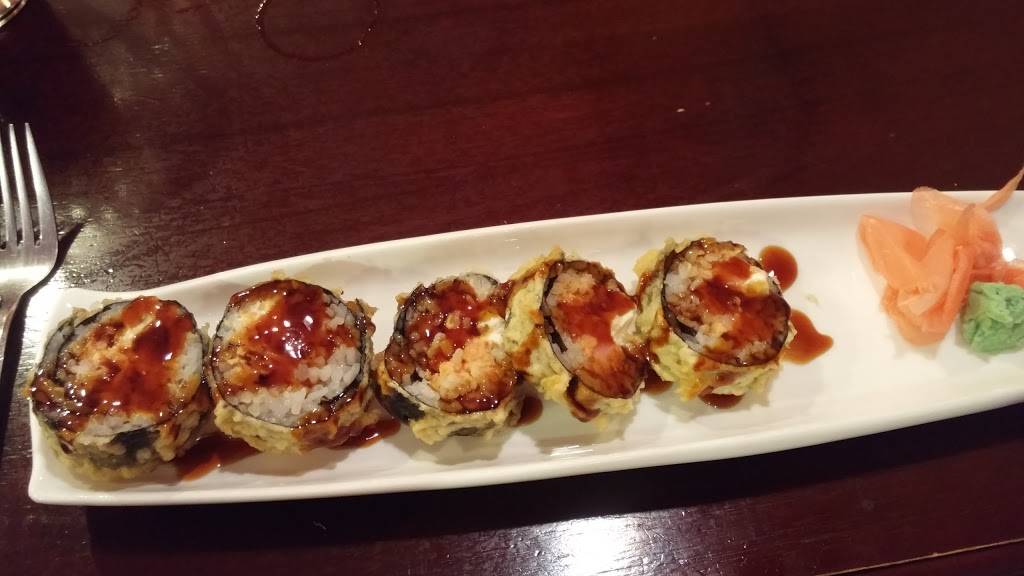 Masabi Japanese Sushi Bar & Grill - Restaurant | 9763 N Cedar Ave ...