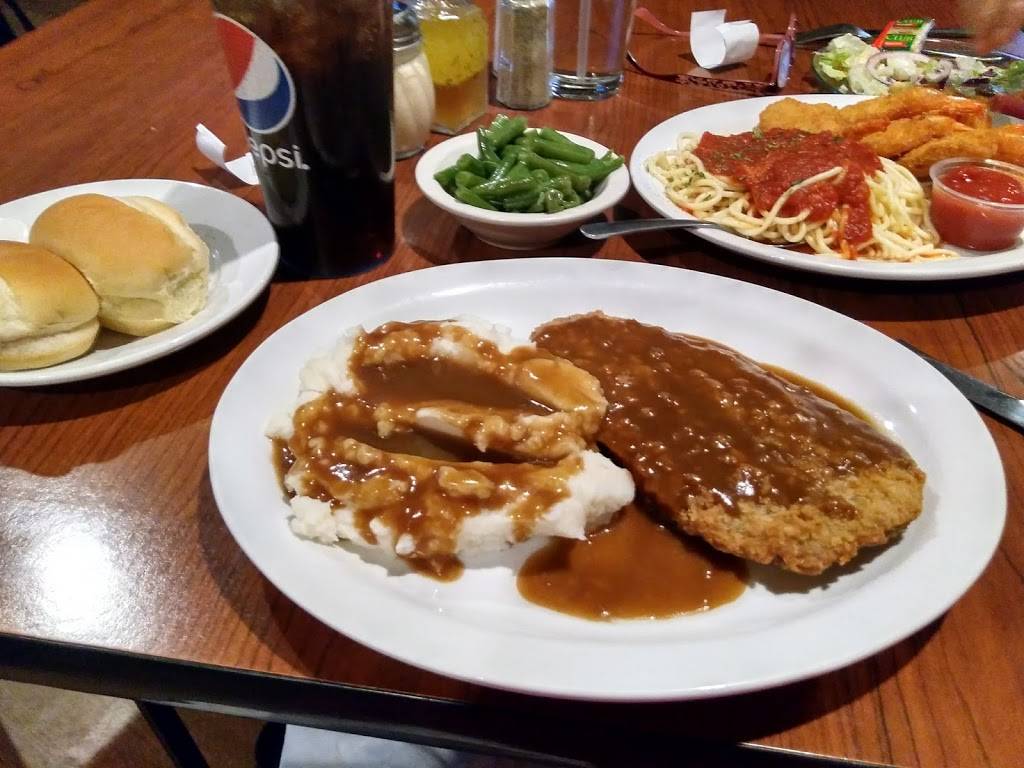 Topp Chalet | restaurant | 229 W 5th St, Delphos, OH 45833, USA | 4196928888 OR +1 419-692-8888