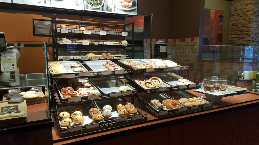 Panera Bread | bakery | 1935 E Main St, Spartanburg, SC 29307, USA | 8645737000 OR +1 864-573-7000