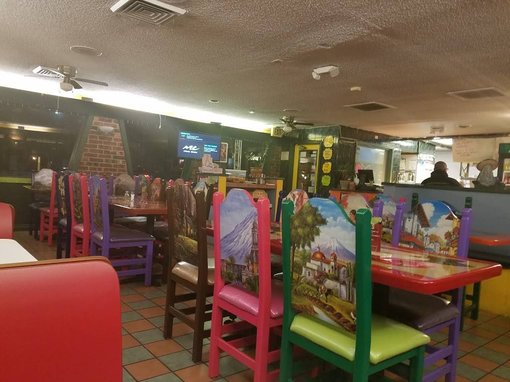 Tacos El Guero Restaurant 3246 169th St Hammond In Usa