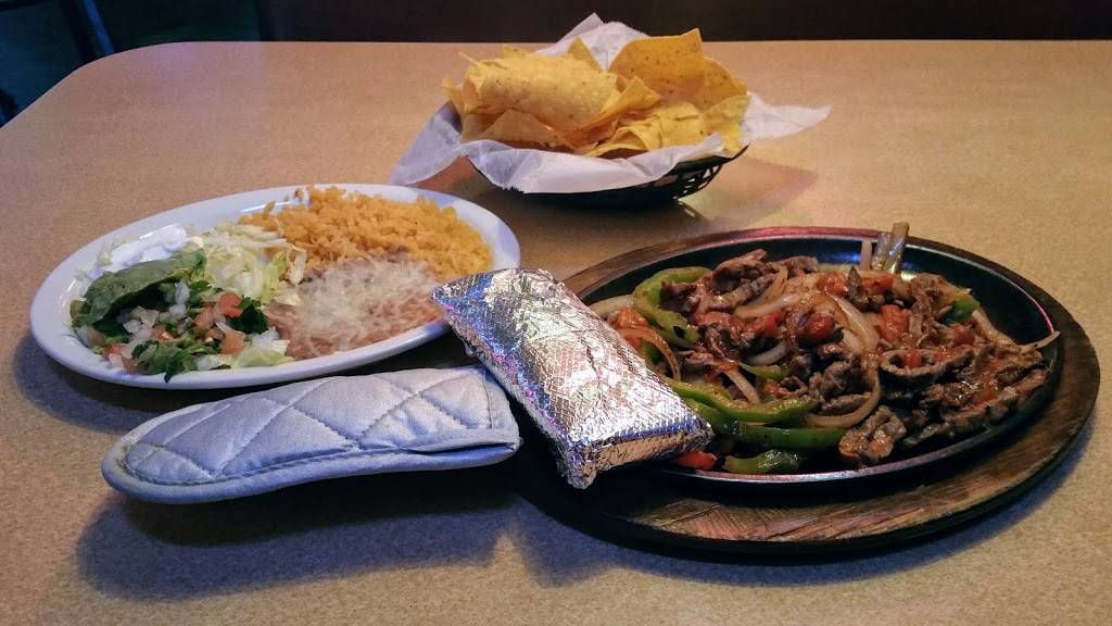 Don Pancho Mexican Restaurant | restaurant | 2365 Madison St, Clarksville, TN 37043, USA | 9315519929 OR +1 931-551-9929
