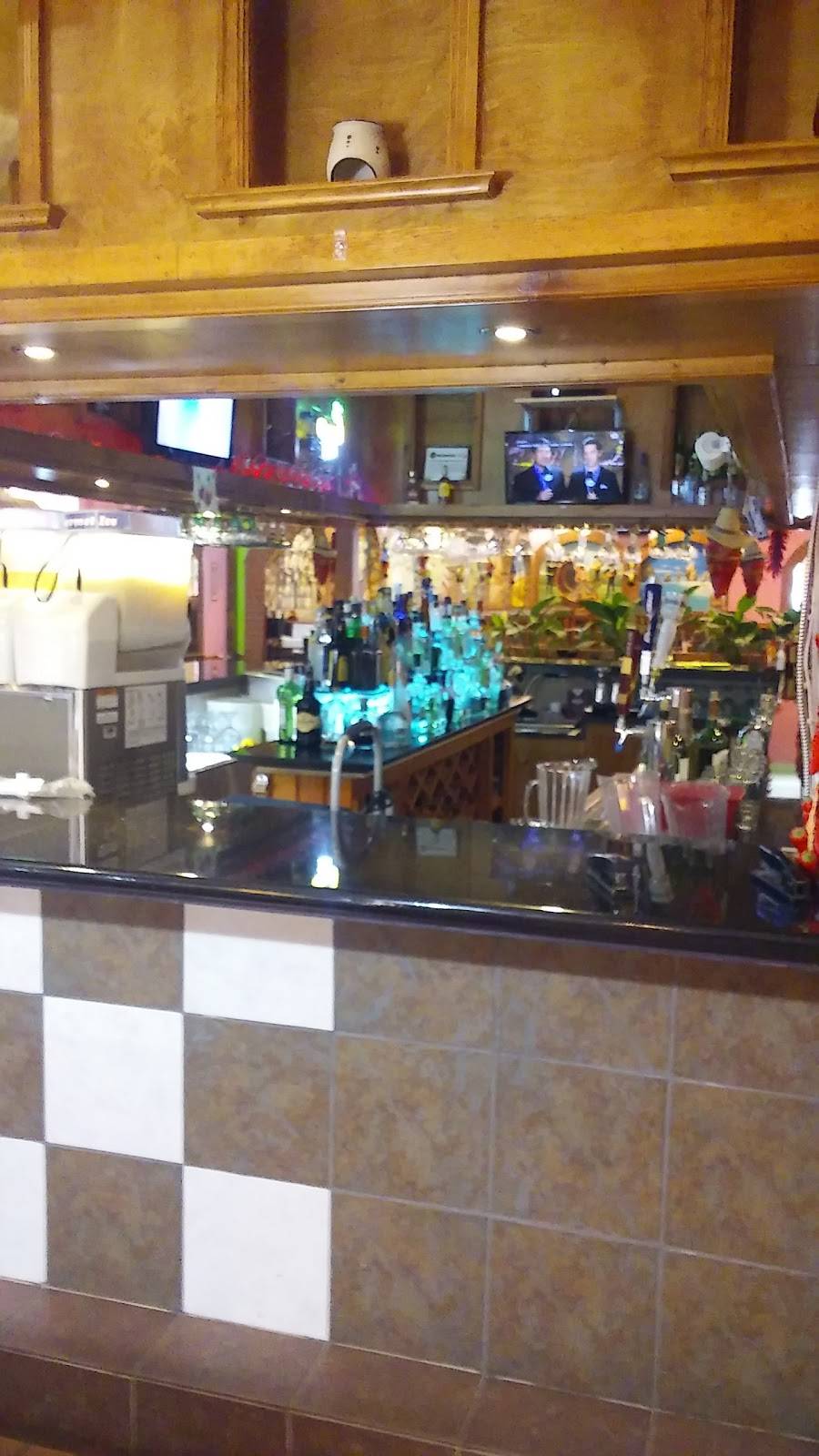 Fiesta Mexicana Express - Restaurant | 997 Coshocton Ave, Mt Vernon, OH