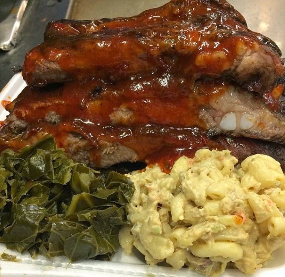 Dwights Southern Barbecue | restaurant | 3734 Germantown Ave, Philadelphia, PA 19140, USA | 2152256030 OR +1 215-225-6030