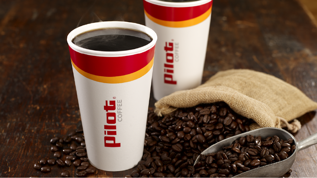 Pilot Travel Center | restaurant | 15976 Whyte Hardee Blvd, Hardeeville, SC 29927, USA | 8437843350 OR +1 843-784-3350