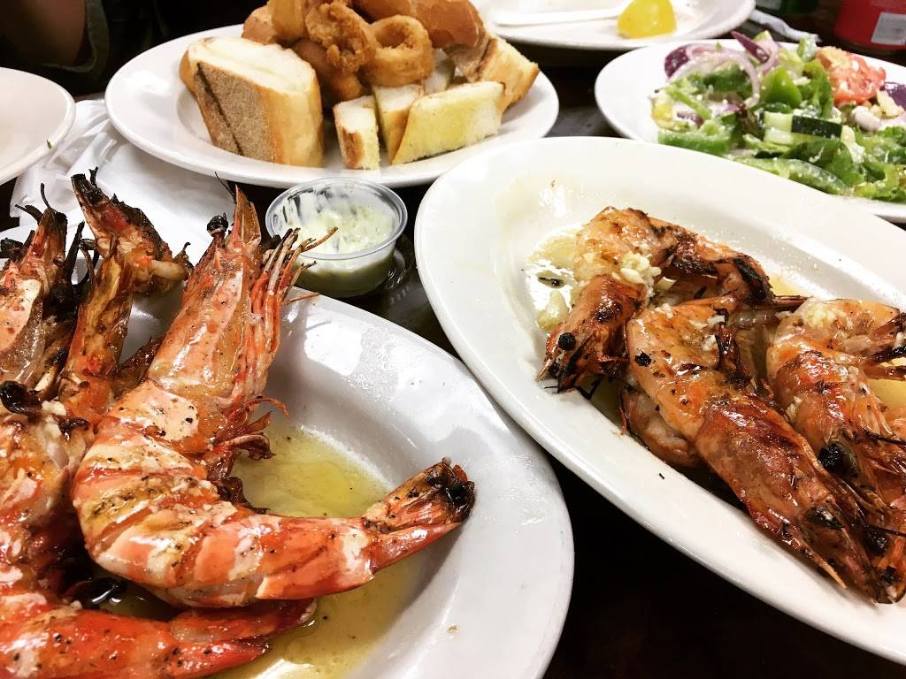 Astoria Seafood | restaurant | 3710 33rd St, Long Island City, NY 11101, USA | 7183922680 OR +1 718-392-2680