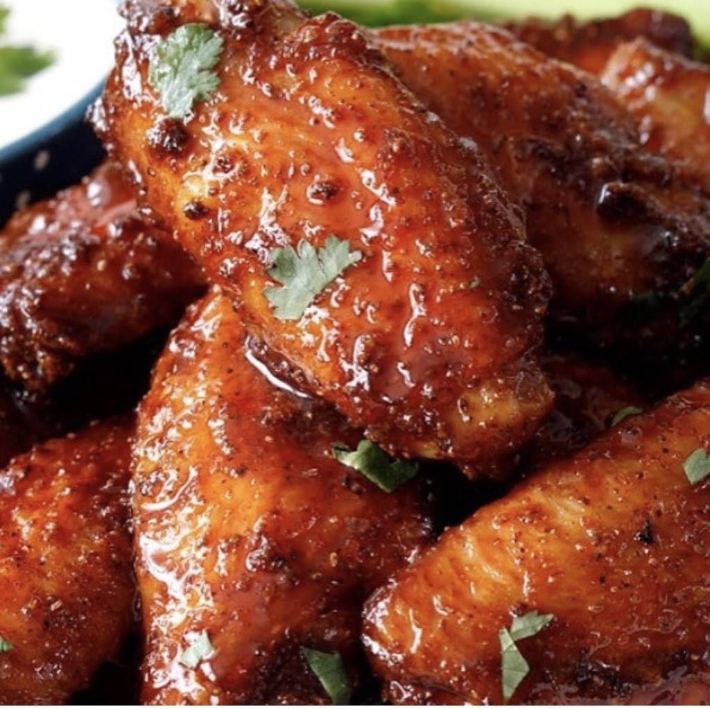 Strictly Wings - Restaurant | 8881 Pembroke Rd, Pembroke Pines, FL ...