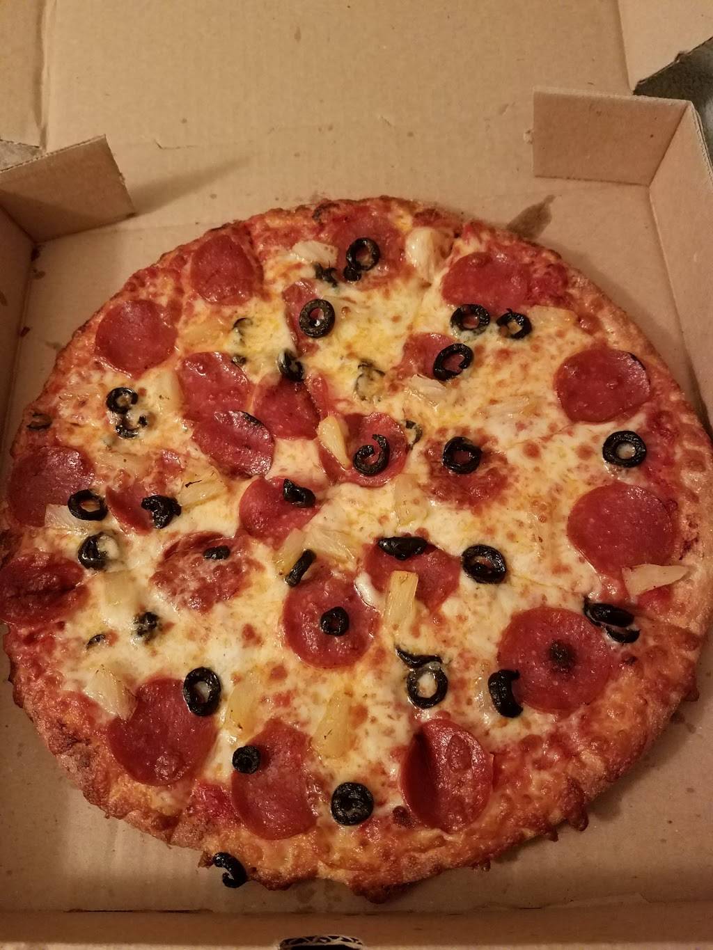 Zaytoon Pizzeria | meal delivery | 4290 Chain Bridge Rd, Fairfax, VA 22030, USA | 7032181000 OR +1 703-218-1000