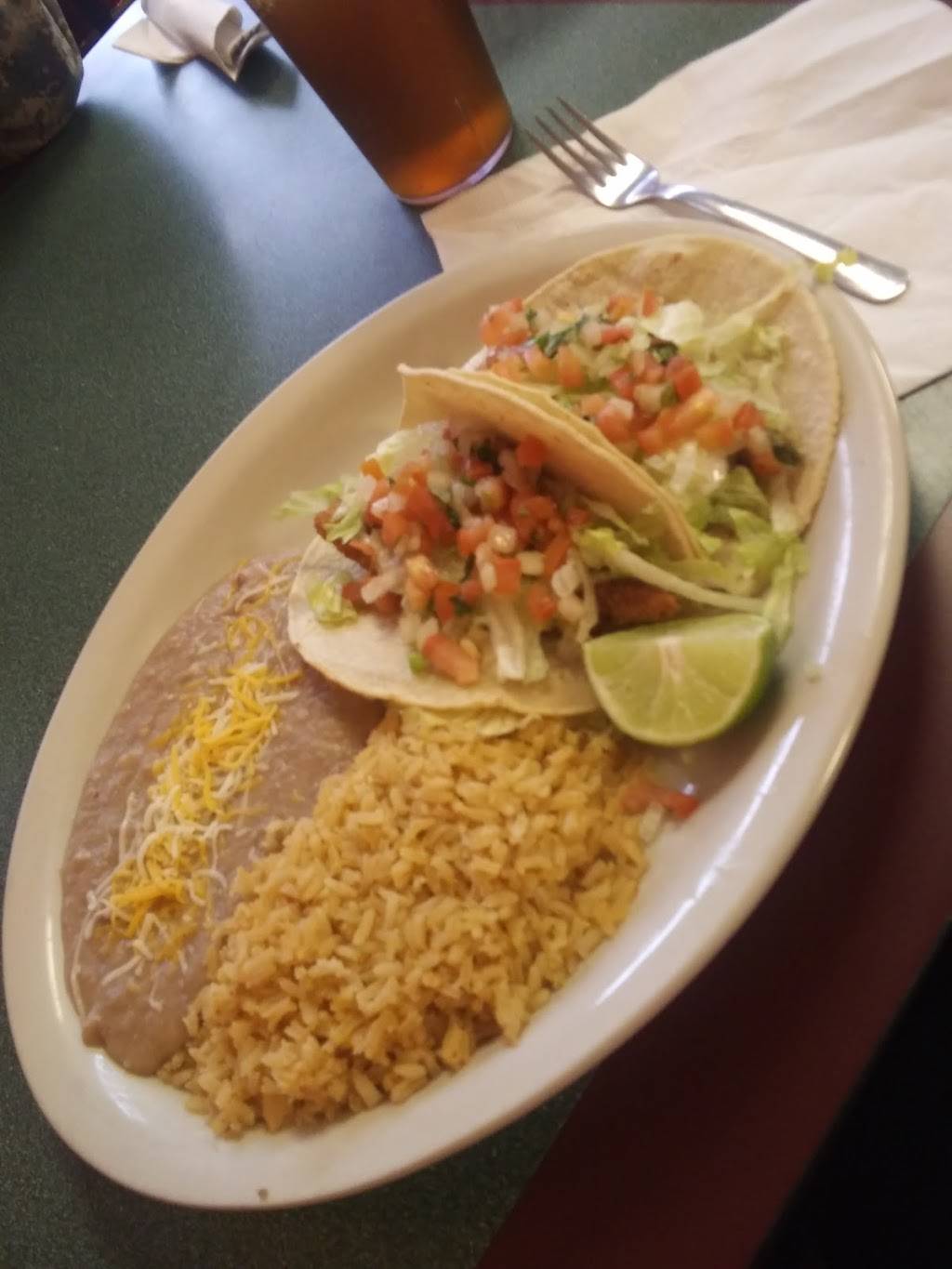 El Super Taco 3 | restaurant | 1930 Midland Blvd, Fort Smith, AR 72904, USA | 4797829694 OR +1 479-782-9694