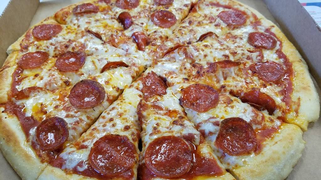 Pizza Plus | restaurant | 6912 Duffield-Pattonsville Rd., Duffield, VA 24244, USA | 2764311515 OR +1 276-431-1515