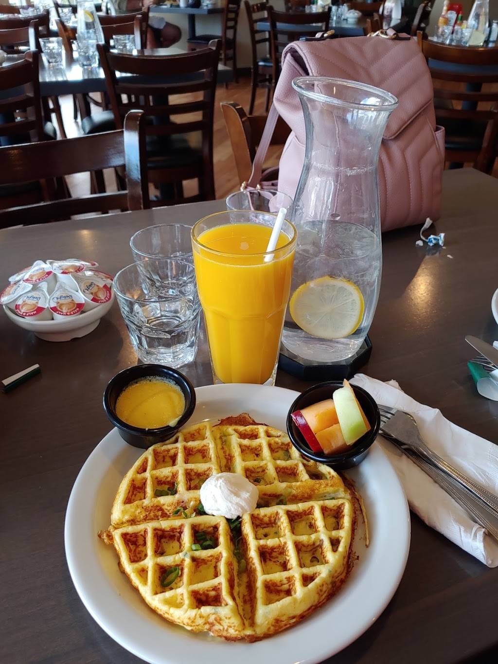 Le Peep® 88th & Wadsworth | restaurant | 7355 W 88th Ave, Westminster, CO 80021, USA | 3034251634 OR +1 303-425-1634