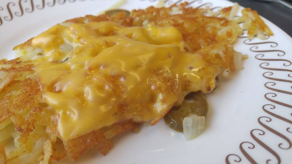 Waffle House | meal takeaway | 804 S Broad St, Clinton, SC 29325, USA | 8648330007 OR +1 864-833-0007