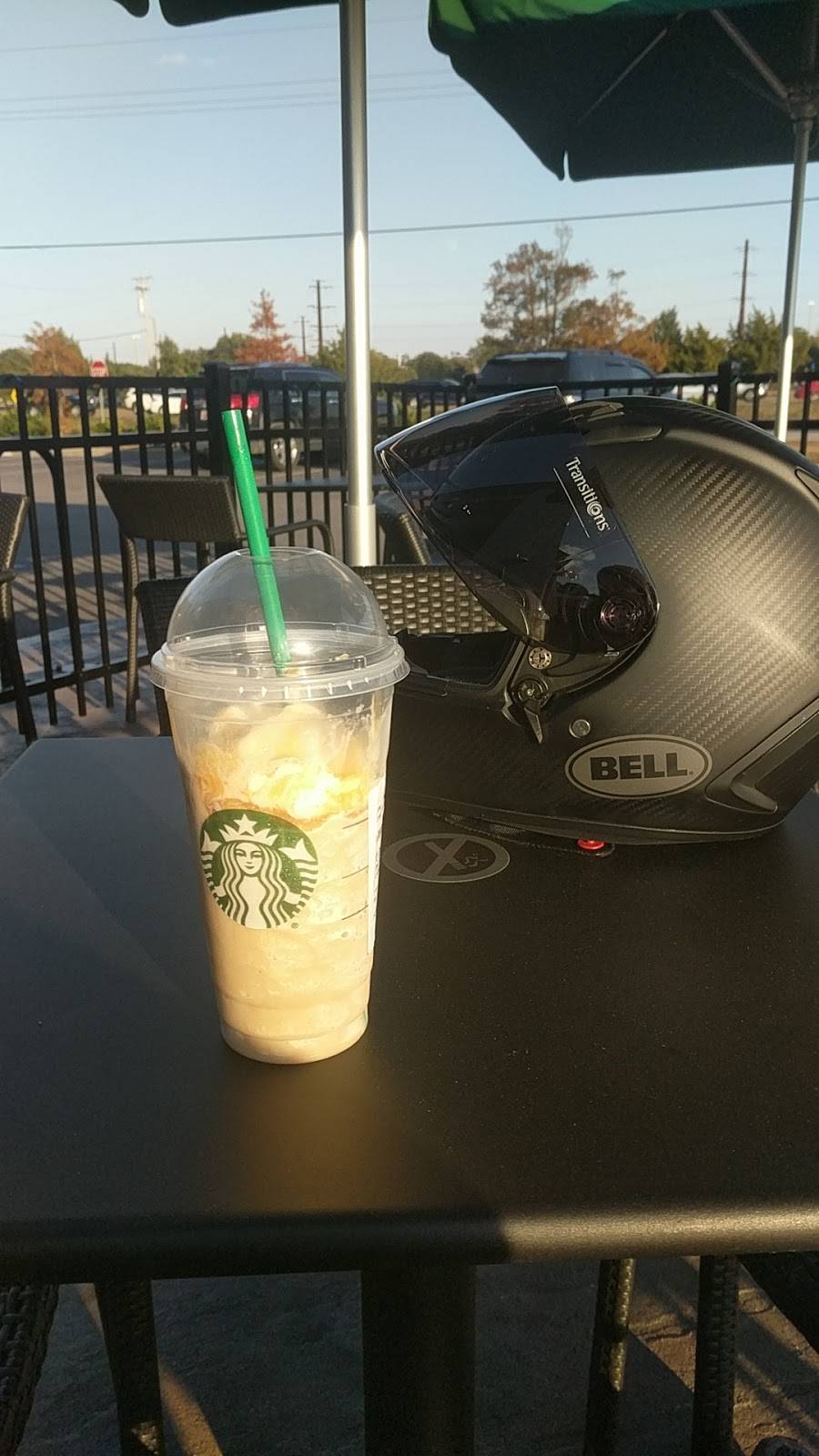 Starbucks | cafe | 12182 Frontage Rd, Murrells Inlet, SC 29576, USA | 8434479579 OR +1 843-447-9579