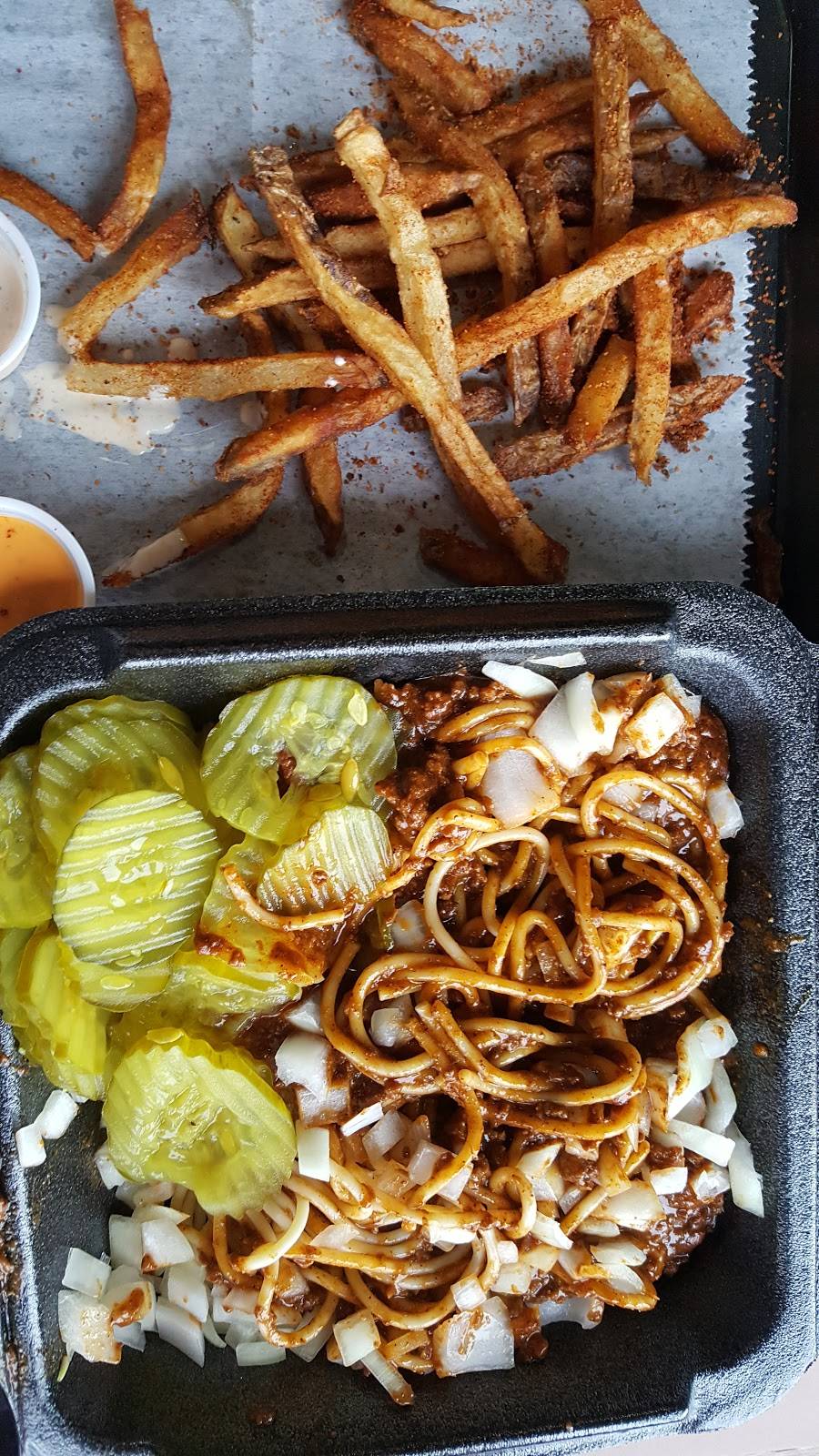 Mojo Burger Co. | restaurant | 702 S Maiden Ln, Joplin, MO 64801, USA | 4176244232 OR +1 417-624-4232