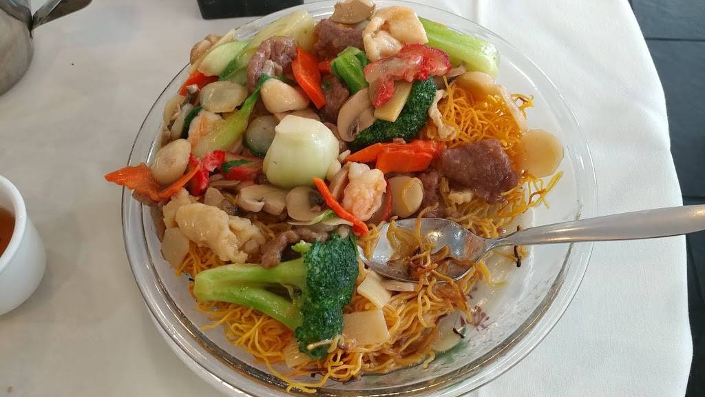 Phoenix Palace | restaurant | 2075 N Dobson Rd, Chandler, AZ 85224, USA | 4808554047 OR +1 480-855-4047