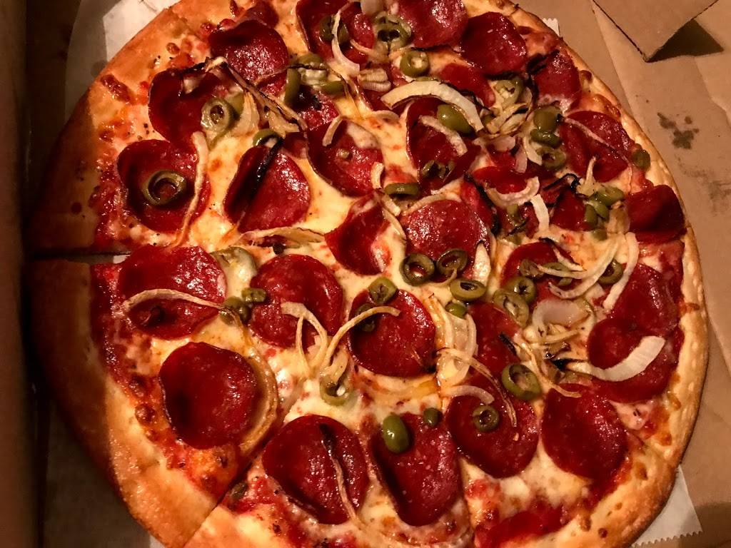 Big Tonys Pizza and Pasta | meal delivery | 1097 Worthington Woods Blvd, Columbus, OH 43085, USA | 6144363777 OR +1 614-436-3777