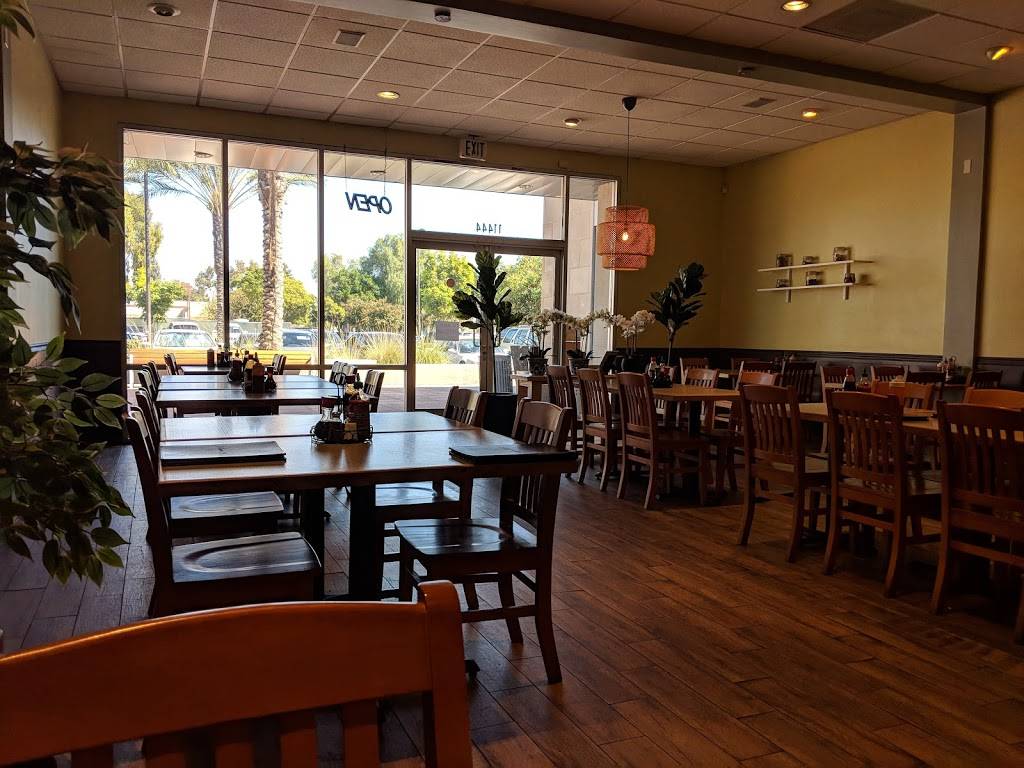 Flavor Pho - Restaurant | 11444 South St, Cerritos, CA 90703, USA