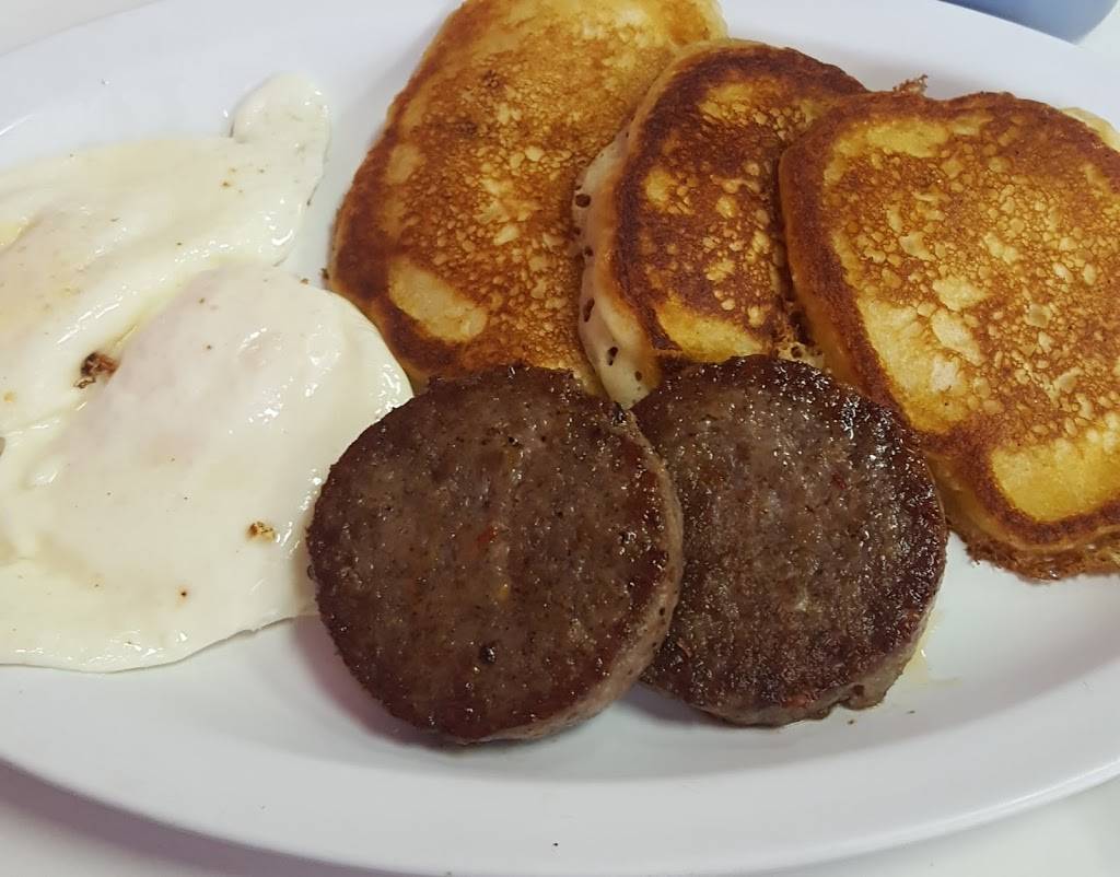 Kalins Cafe | cafe | 9 E Main St, Du Quoin, IL 62832, USA | 6185422228 OR +1 618-542-2228