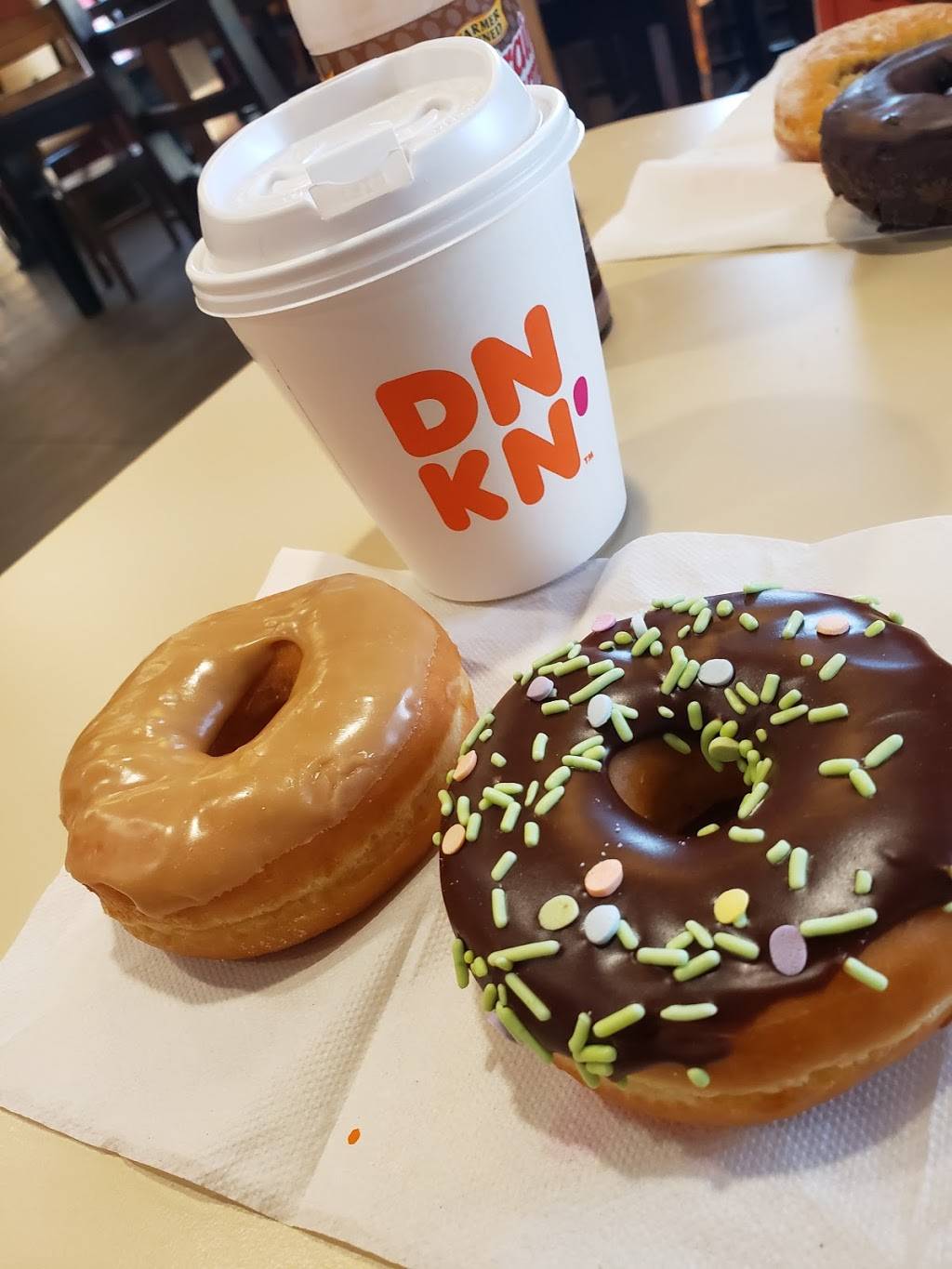 Dunkin | bakery | 7615 W 88th Ave, Westminster, CO 80005, USA | 3034328393 OR +1 303-432-8393